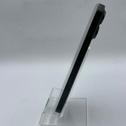 Factory Unlocked Apple iPhone 15 Pro Max 512GB Black Titanium MU7C3ZD/A