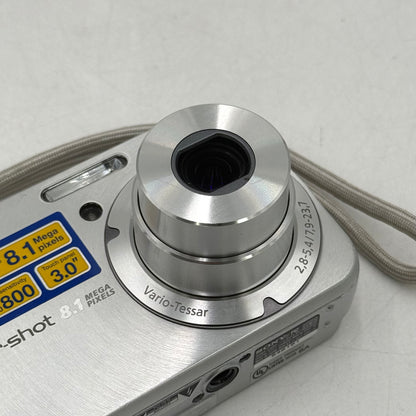 Sony Cyber-Shot DSC-N1 8.1MP Compact Digital Camera