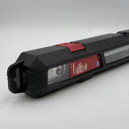 New Husky 564 464 1/2" Drive Torque Wrench 50-250 FT LBS