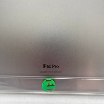 WiFi Only Apple iPad Pro 12.9" 6th Gen 128GB Space Gray MNXP3LL/A