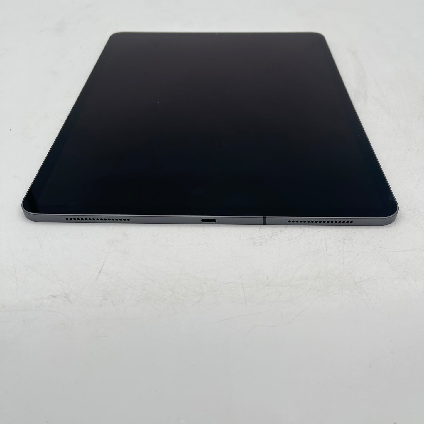 Unlocked Apple iPad Pro 12.9" 3rd Gen 256GB Space Gray MTJ02LL/A