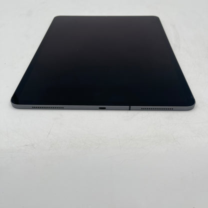 Unlocked Apple iPad Pro 12.9" 3rd Gen 256GB Space Gray MTJ02LL/A