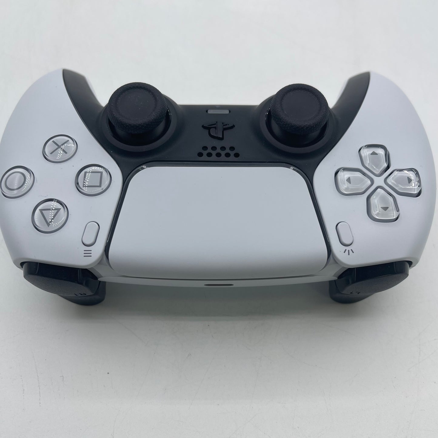 Sony PlayStation 5 PS5 DualSense Wireless Controller White ZCFI-ZCT2W