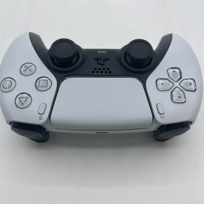 Sony PlayStation 5 PS5 DualSense Wireless Controller White ZCFI-ZCT2W