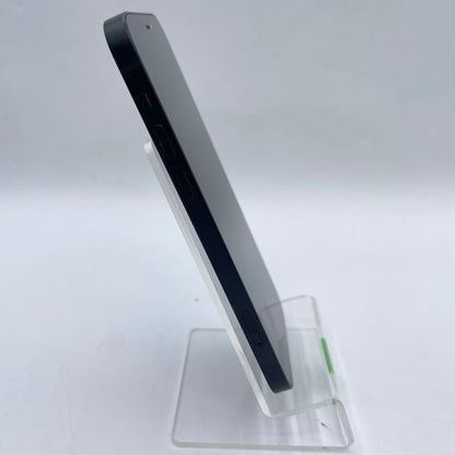 Factory Unlocked Apple iPhone 12 64GB Black MGH63LL/A