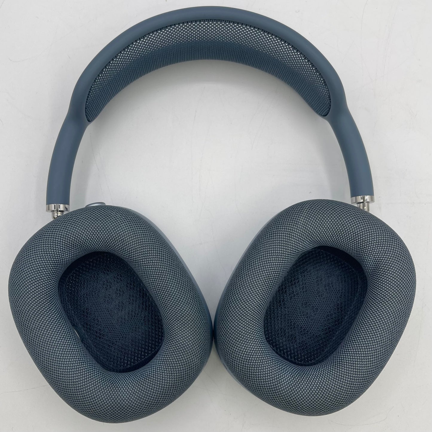 Apple AirPods Max Wireless Over-Ear Headphones Blue MWW63AM/A