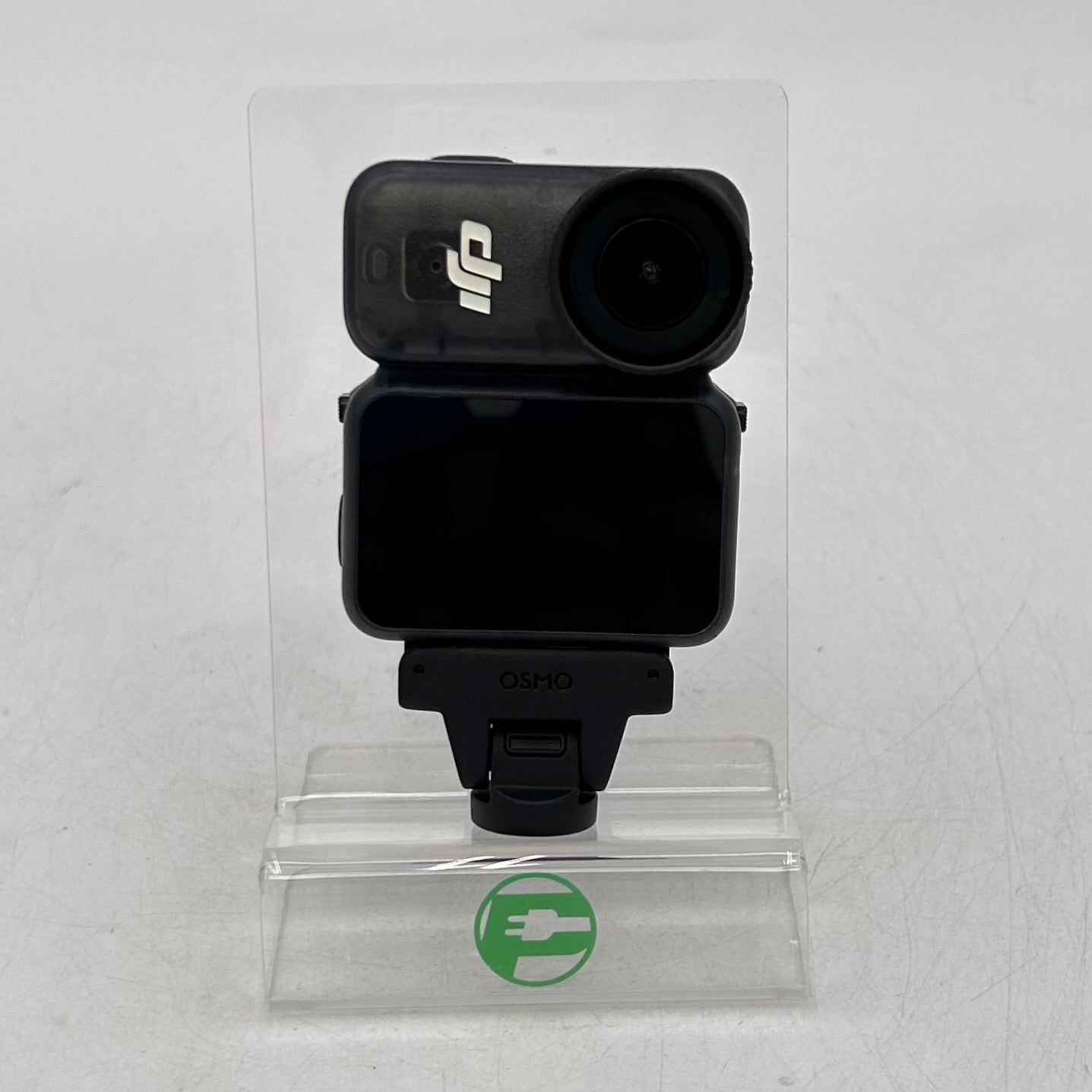 DJI Osmo Nano 35MP 4K Waterproof Action Camera 64GB ON001/OD001