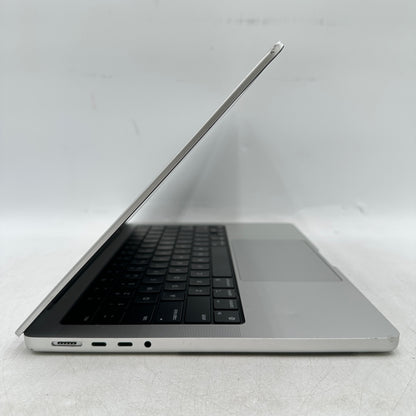 Broken 2023 Apple MacBook Pro 14" M3 Max 30C GPU 4.0GHz 36GB RAM 1TB SSD  READ