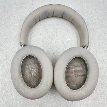 Bose QuietComfort Ultra Over-Ear NC Bluetooth Headphones White Smoke 880066-0200