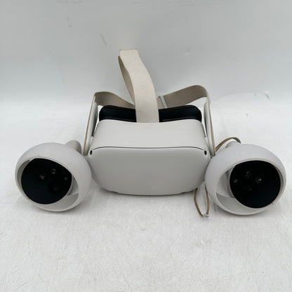 Oculus Quest 2 128GB Standalone All-in-One VR Headset KW49CM
