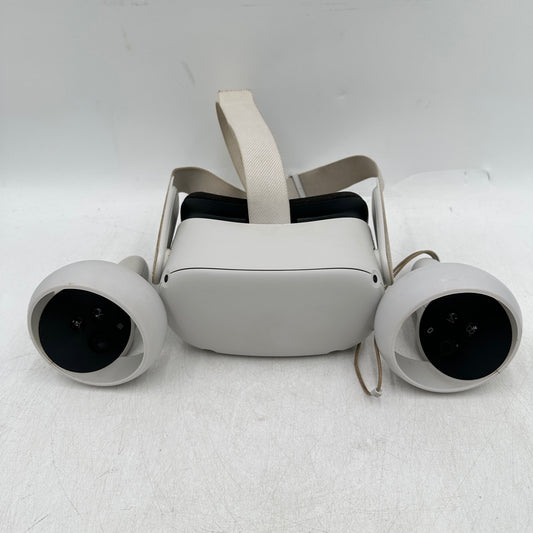 Oculus Quest 2 128GB Standalone All-in-One VR Headset KW49CM