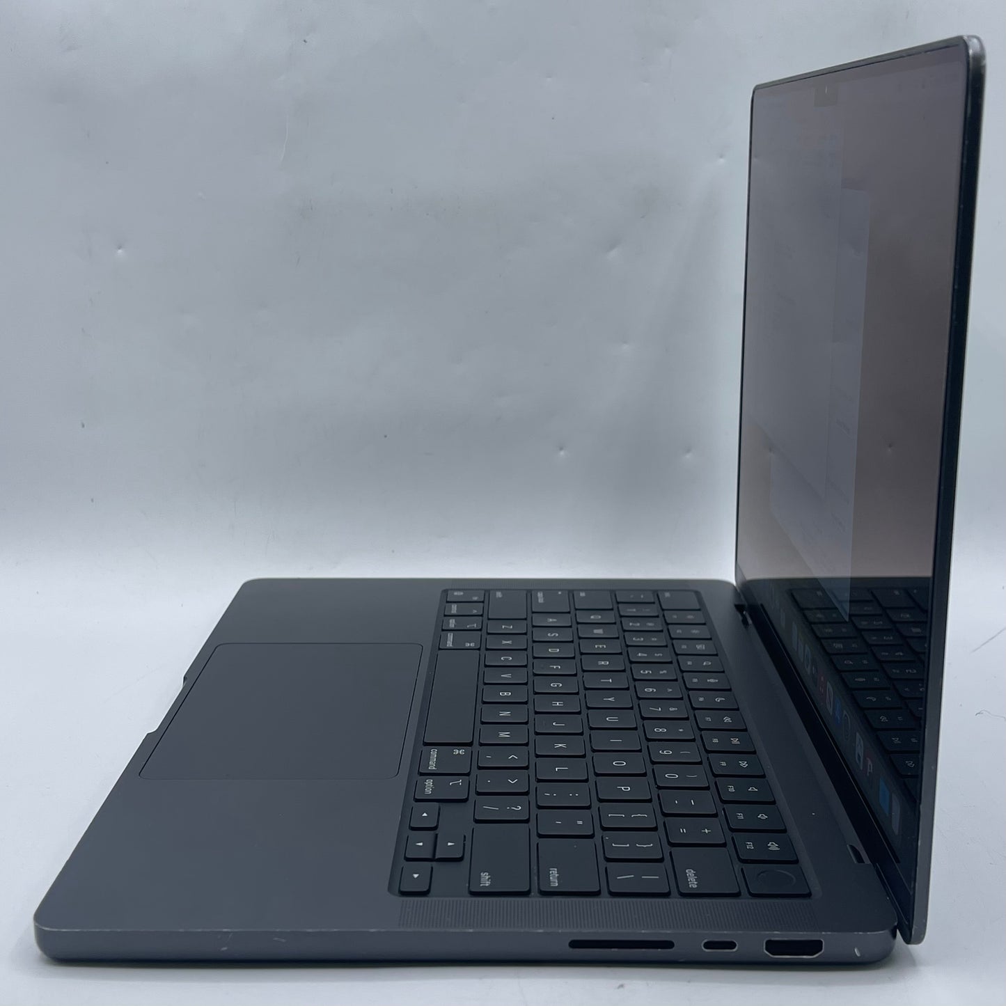 2023 Apple MacBook Pro 14" M3 Pro 14C GPU 4.0GHz 18GB RAM 512GB SSD A2992