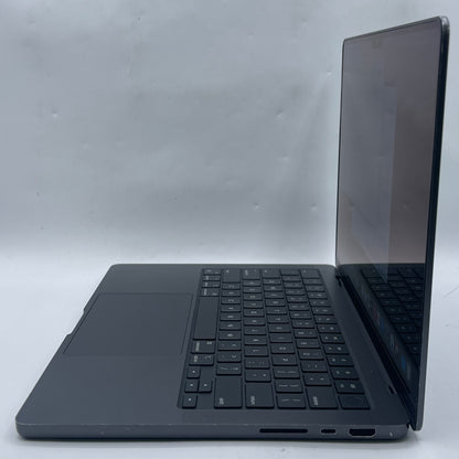 2023 Apple MacBook Pro 14" M3 Pro 14C GPU 4.0GHz 18GB RAM 512GB SSD A2992