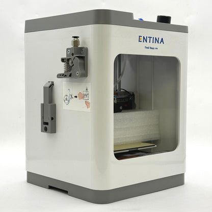 New Entina Tina2 Basic V11 Mini 3D Printer