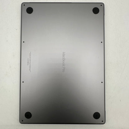 2021 Apple MacBook Pro 16" M1 Pro 16C GPU 3.2GHz 16GB RAM 512GB SSD A2485