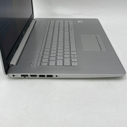 HP 17-by3065st 17.3" i5-1135G7 1.0GHz 8GB RAM 1TB HDD 120GB SSD