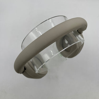 Sony WH-1000XM5 Wireless Over-Ear Bluetooth Headphones Beige YY2954