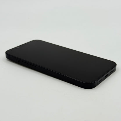 T-Mobile Apple iPhone 14 128GB Midnight MPUA3LL/A
