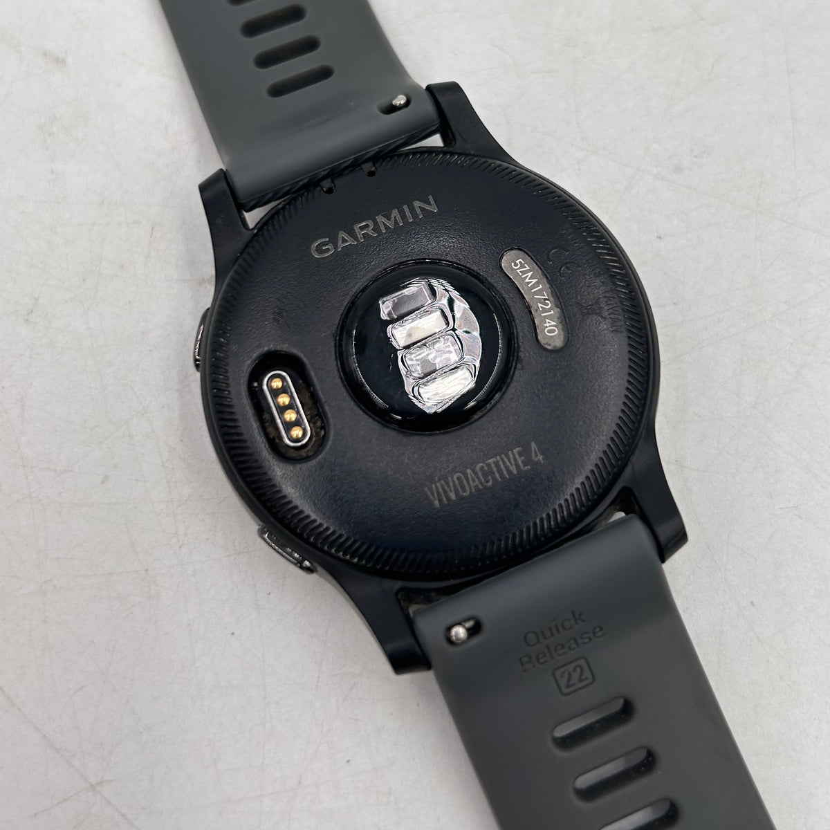 Garmin Vivoactive 4S 40mm Activity Tracker 010-02172-01