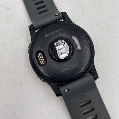 Garmin Vivoactive 4S 40mm Activity Tracker 010-02172-01