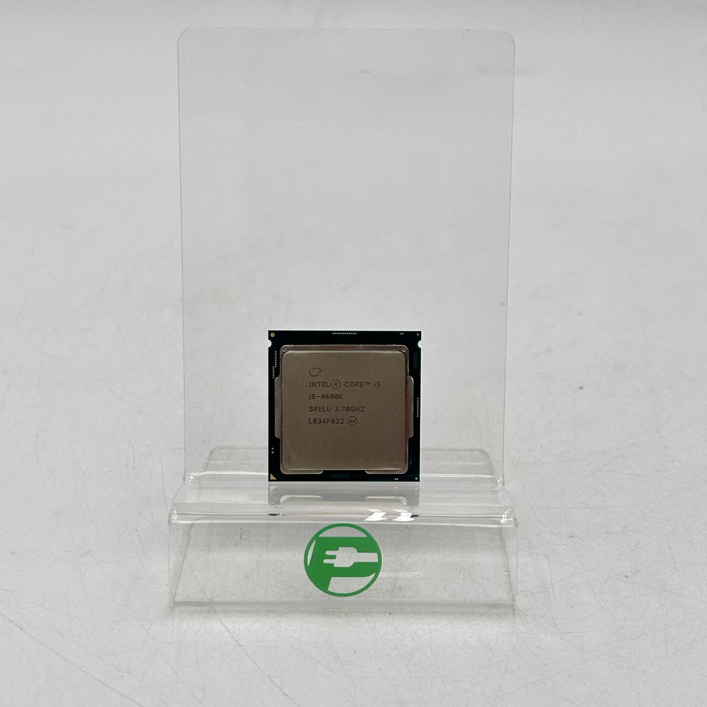 Intel Core i5-9600K 3.70GHz 6 Core SRELU 6 Thread LGA 1151