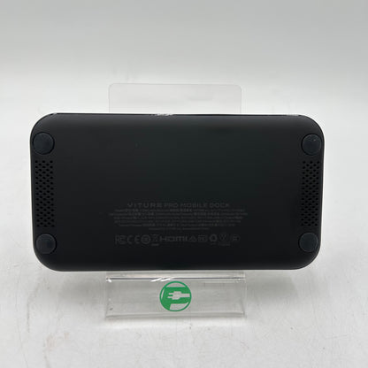 Viture Pro Mobile Dock USB-C XR Display Docking Station For Switch & XR Glasses