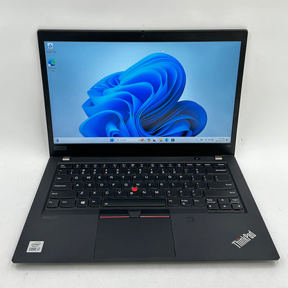 Lenovo ThinkPad T14 Gen 1 20S0003GUS 14" i7-10510U 1.8GHz 48GB RAM 512GB SSD W11