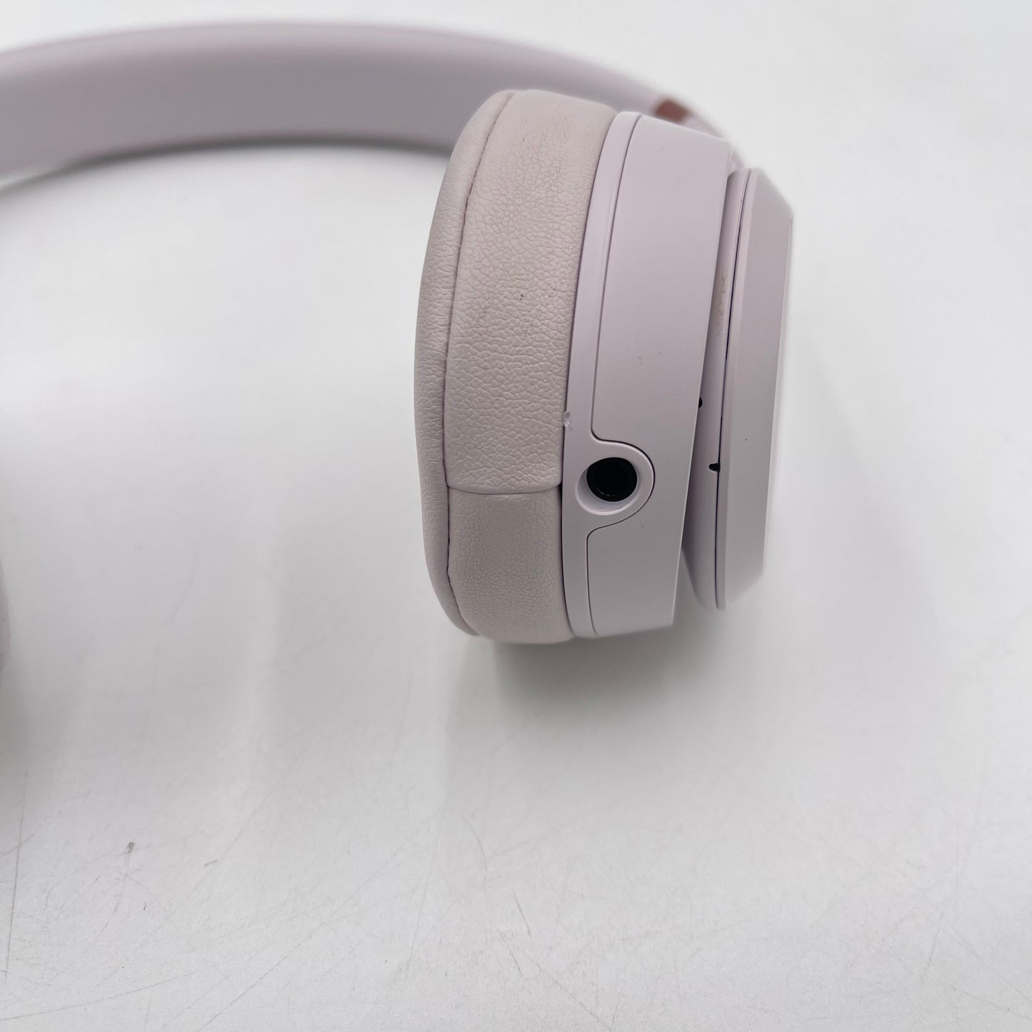 Beats Solo4 Wireless On-Ear Bluetooth Headphones Cloud Pink A3140
