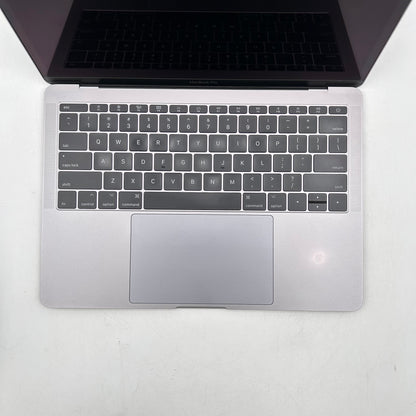 Broken 2017 Apple MacBook Pro 13.3" i5 2.3GHz 8GB RAM 128GB SSD Space Gray A1708 Read