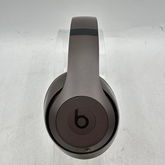 Beats Studio Pro Wireless Over-Ear Bluetooth Headphones Deep Brown A2924