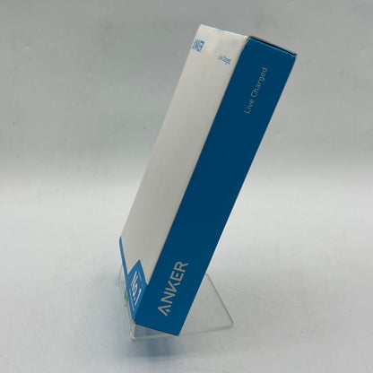 New Anker Live Charged 20K Power Bank A1383