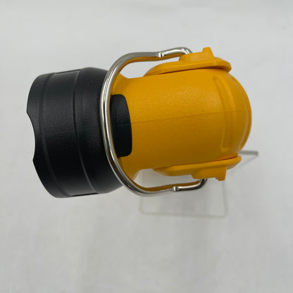 New DeWalt DCL040 20V MAX LED Work Light