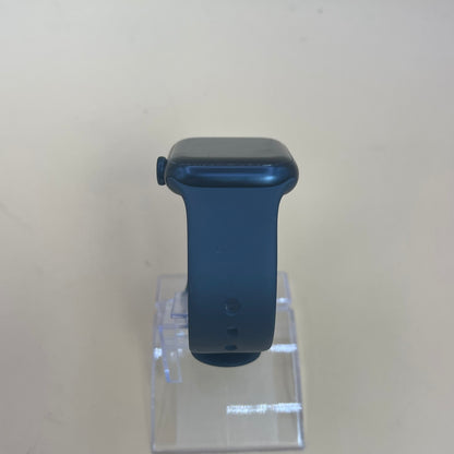 GPS Only Apple Watch Series 9 41MM Aluminum A2978