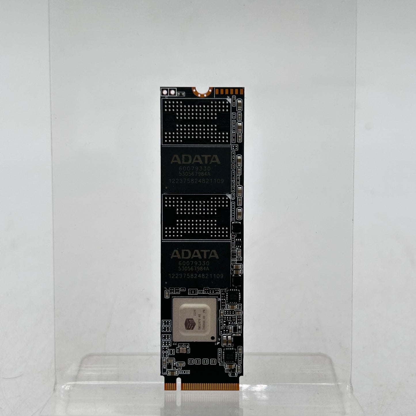 ADATA 2280mm XPG Legend 800 Gold 1TB M.2 NVMe Gen 4.0 x 4 SSD