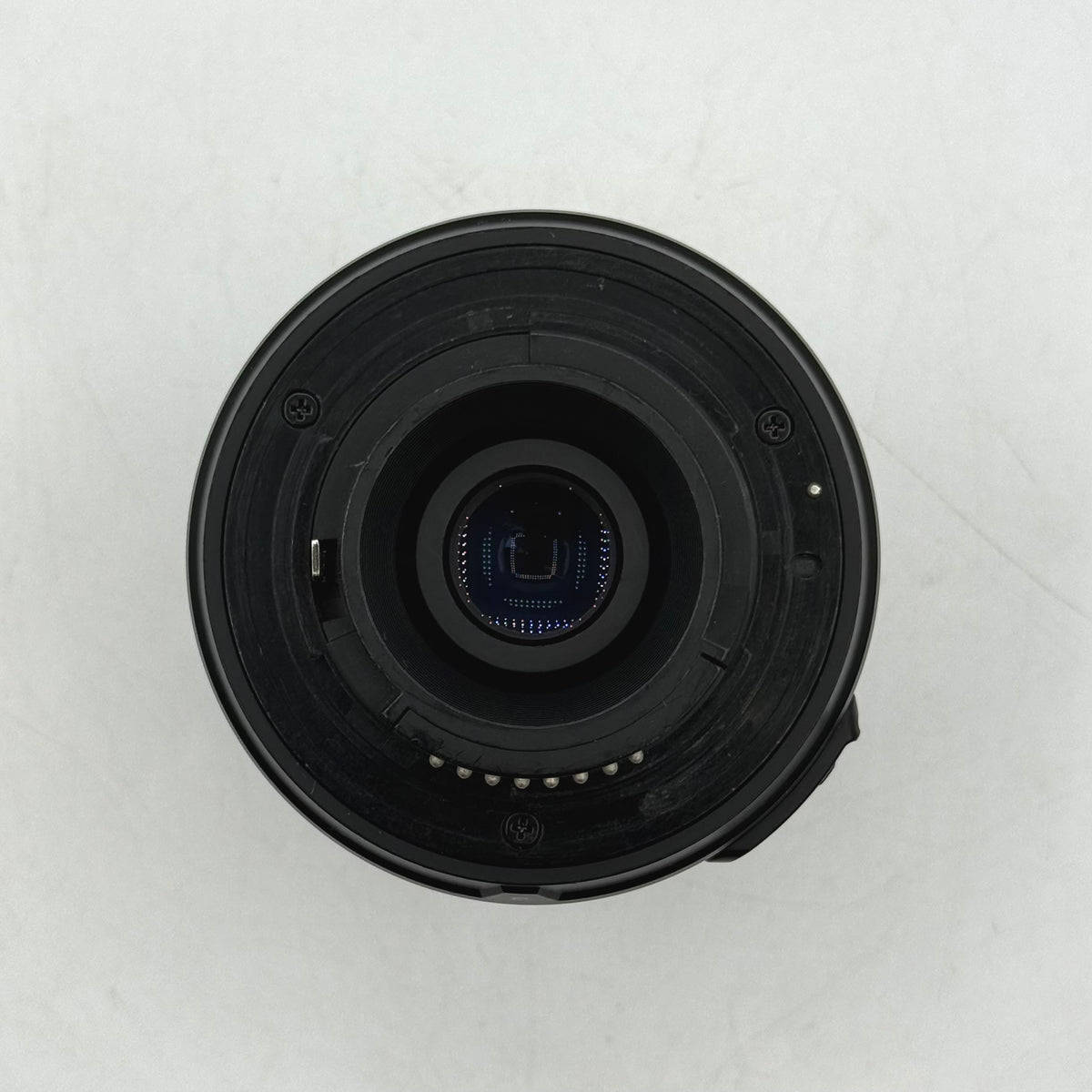 Nikon AF-S DX NIKKOR 18-55mm f/3.5-5.6 G ED Zoom Lens AF-S