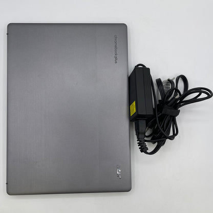 Acer Chromebook Plus 514 N23C9 14" Ryzen 3 7320C 2.4GHz 8GB RAM 128GB NVMe