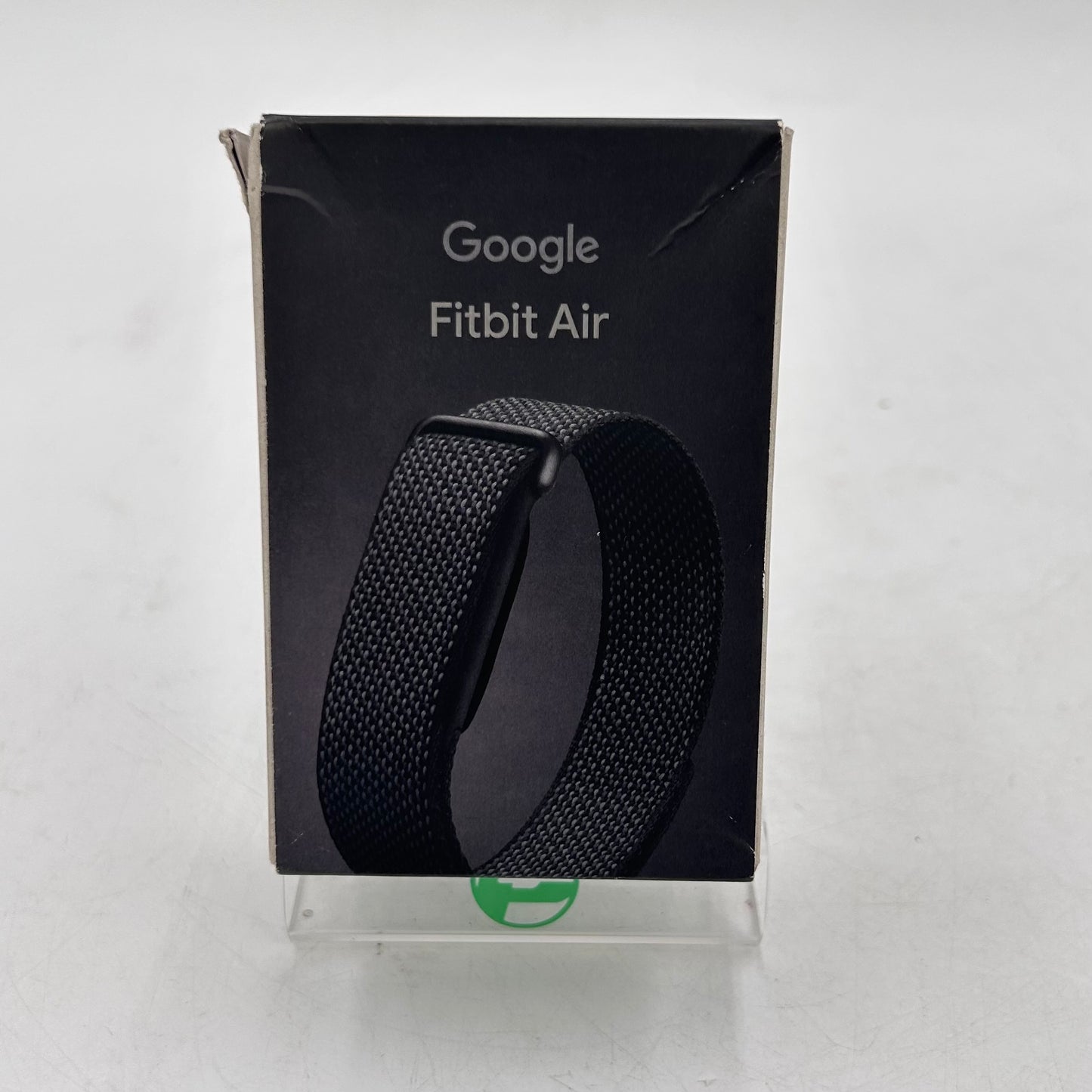 New Google Fitbit Air Fitness Tracker GW9C8