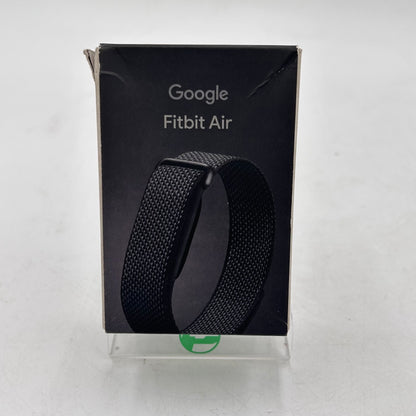 New Google Fitbit Air Fitness Tracker GW9C8