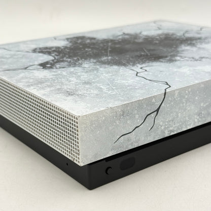 Microsoft Xbox One X 1TB Console Gaming System Gears 5 Limited Edition 1787