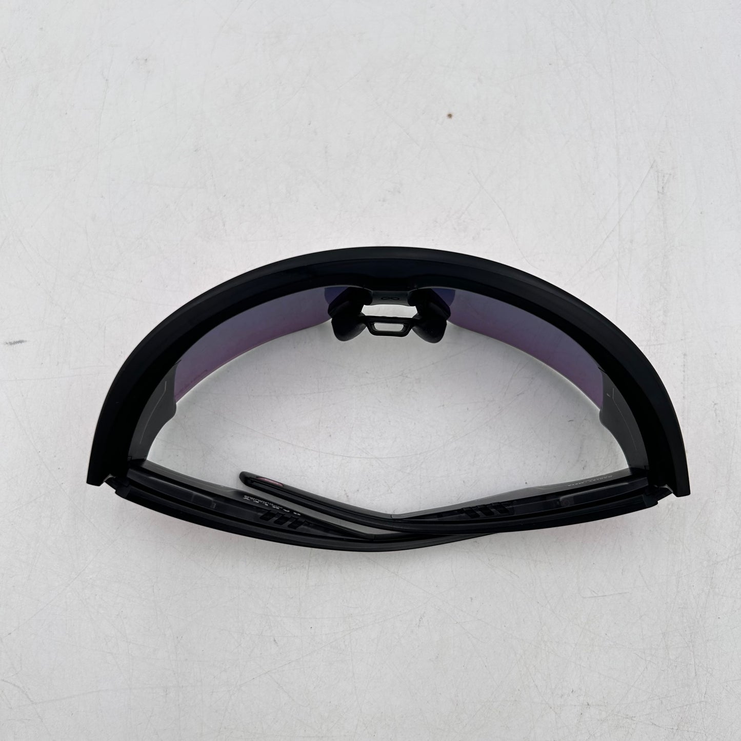 Oakley Meta Vanguard Black Prizm OW8001-0152 AI Smart Glasses