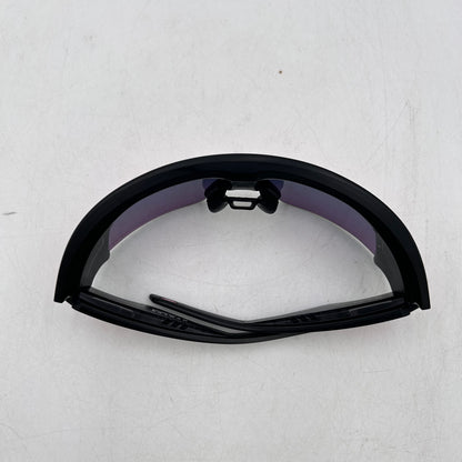 Oakley Meta Vanguard Black Prizm OW8001-0152 AI Smart Glasses