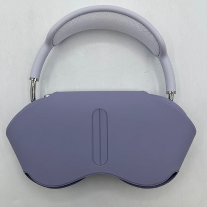 Apple AirPods Max Wireless Over-Ear Headphones Purple USB-C
