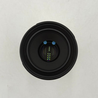 Sigma Macro Art 70mm f/2.8 DG For Sony E-Mount Auto & Manual Lens