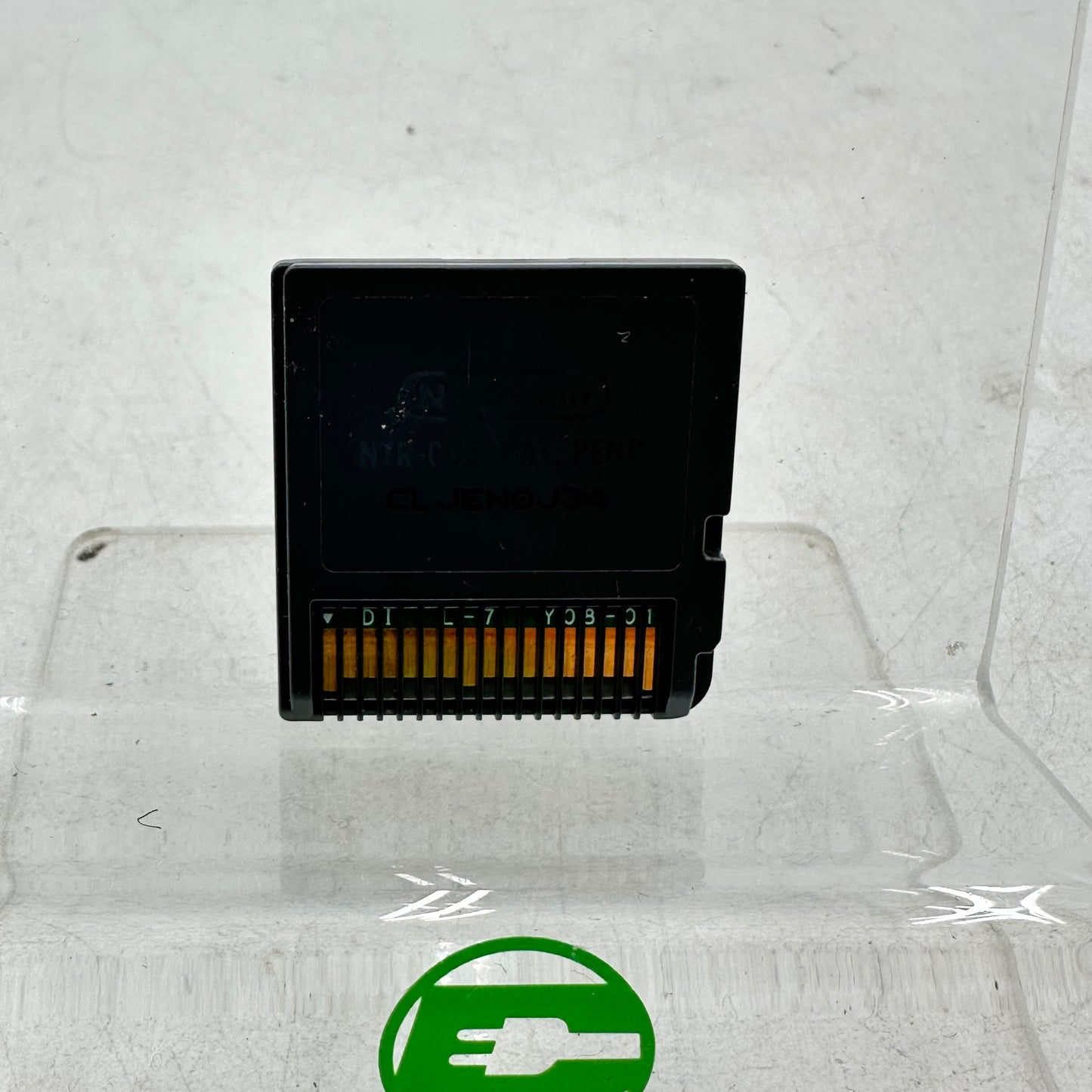 Mario & Luigi: Bowser's Inside Story (Nintendo DS, 2009) Cartridge Only