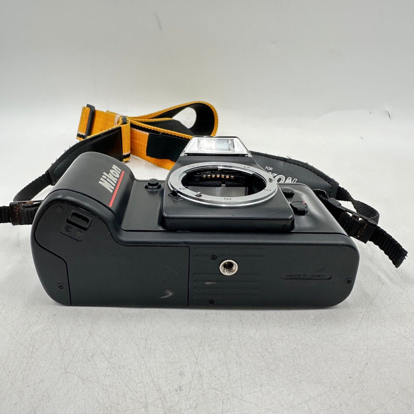 Nikon N4004 SLR Film Camera Body Only