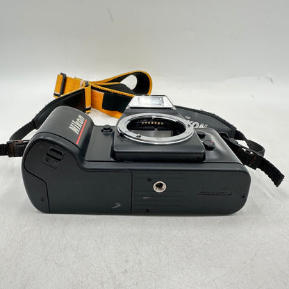Nikon N4004 SLR Film Camera Body Only
