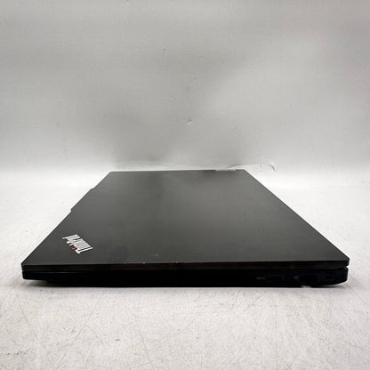 Lenovo ThinkPad E16 Gen 1 21JT 16" AMD Ryzen 5 7430U 2.3GHz 16GB RAM 1TB SSD