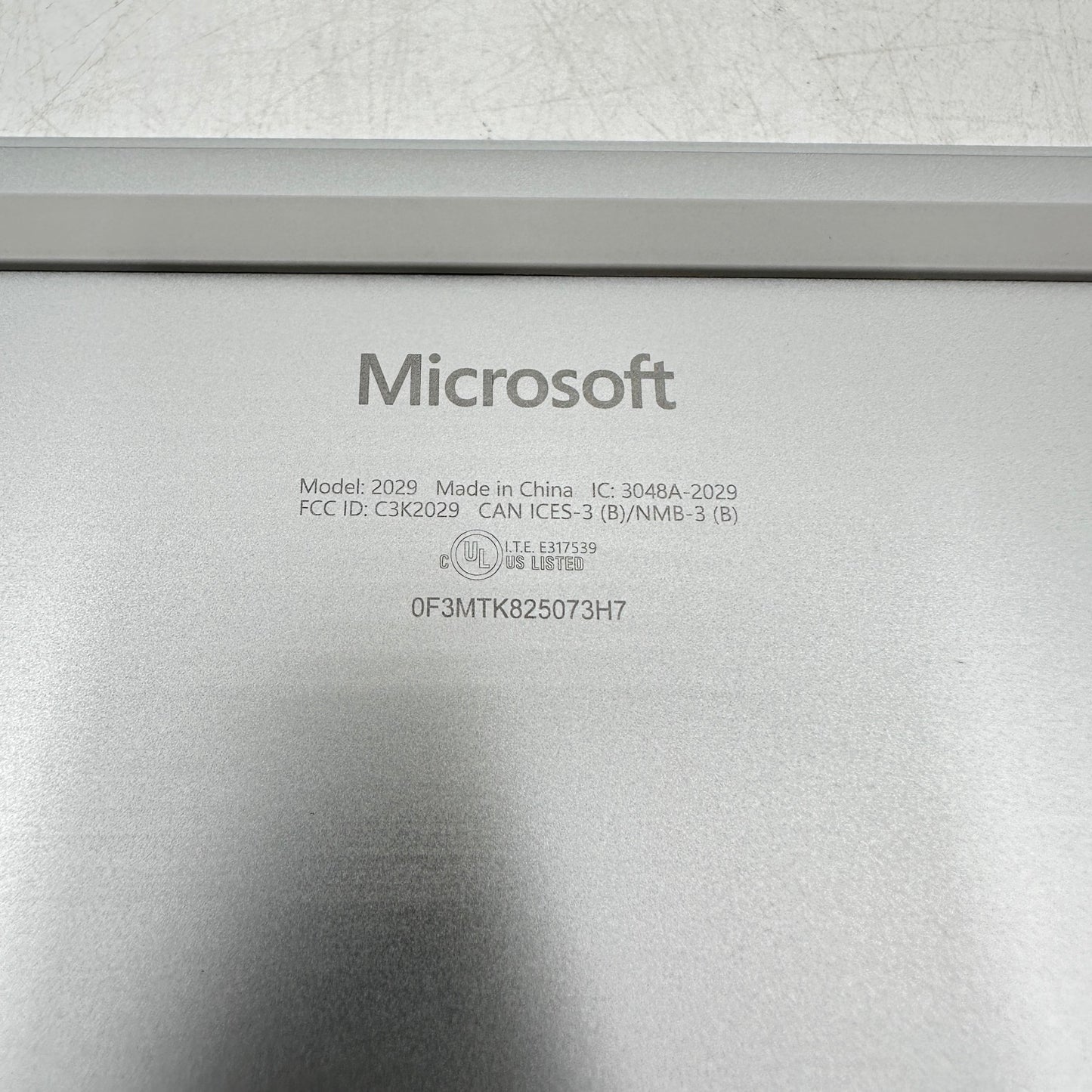 Microsoft Surface Laptop Studio 2 2029 i7-13700H 2.9GHz 32GB RAM 1TB SSD RTX4050