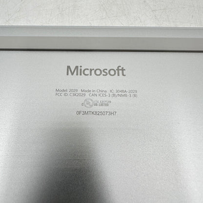 Microsoft Surface Laptop Studio 2 2029 i7-13700H 2.9GHz 32GB RAM 1TB SSD RTX4050