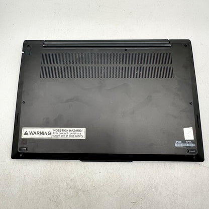 Lenovo ThinkPad E16 Gen 1 21JT 16" AMD Ryzen 5 7430U 2.3GHz 16GB RAM 1TB SSD